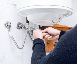 About Tankless Water Heater Installation Pros Strasburg, MO